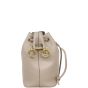 Fendi Mon Tresor Mini Bucket Bag