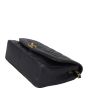 Chanel Diana Flap Bag Medium | Black 