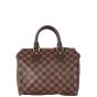 Louis Vuitton Speedy 25 Damier Ebene
