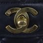 Chanel Diana Flap Bag Medium | Black 