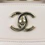 Chanel Carry Chic Shopping Tote Shoe