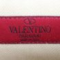 Valentino Rockstud Camera Bag Interior Stamp