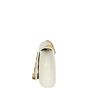 Saint Laurent Kate Tassel Chain Bag Small Croc-Embossed