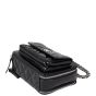 Chanel Pocket Box Mini Camera Bag | Black 