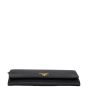 Prada Saffiano Wallet on Chain