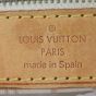 Louis Vuitton Neverfull MM Damier Azur Made In