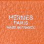 Hermes Evelyne III 29 Interior Stamp