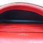 Saint Laurent Cassandre Envelope Chain Wallet