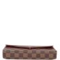 Louis Vuitton Pochette Felicie Damier Ebene