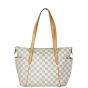 Louis Vuitton Totally PM Damier Azur