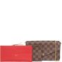 Louis Vuitton Pochette Felicie Damier Ebene