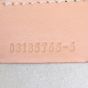 Chloe Drew Bijou Mini Date Code