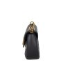 Louis Vuitton New Wave MM Chain Bag Love Lock