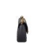 Louis Vuitton New Wave MM Chain Bag Love Lock