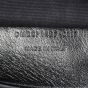 Saint Laurent West Hollywood Croc-Embossed Medium