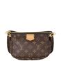 Louis Vuitton Multi Pochette Accessoires Monogram