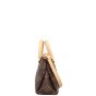 Louis Vuitton Pallas Nano Monogram