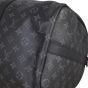 Louis Vuitton Keepall 45 Bandouliere Monogram Eclipse