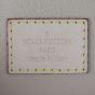 Louis Vuitton Nice Nano Toiletry Pouch Monogram Interior Stamp