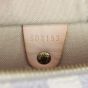 Louis Vuitton Speedy 30 Bandouliere Damier Azur Date Code
