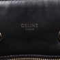 Celine C Charm Backpack Small Interior Stamp