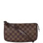 Louis Vuitton Pochette Accessories Damier Ebene