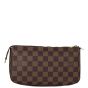 Louis Vuitton Pochette Accessories Damier Ebene