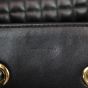 Celine C Charm Backpack Small Interior Stamp