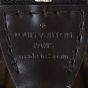 Louis Vuitton Pochette Accessories Damier Ebene