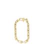 Tiffany & Co HardWear Small Link 18k Yellow Gold Bracelet