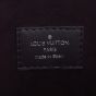 Louis Vuitton Neverfull MM Epi Interior Stamp