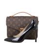 Louis Vuitton Pochette Metis Monogram