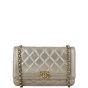Chanel Boy Wallet on Chain