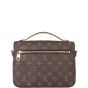 Louis Vuitton Pochette Metis Monogram
