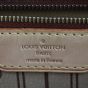 Louis Vuitton Neverfull MM Monogram Stamp