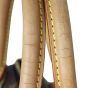 Louis Vuitton Deauville Bowling Vanity Monogram Handle