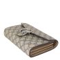 Gucci Dionysus GG Supreme Chain Wallet
