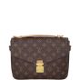Louis Vuitton Pochette Metis Monogram