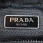 Prada Re-Edition 2005 Tessuto Shoulder Bag Interior Stamp
