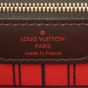 Louis Vuitton Neverfull MM Damier Ebene Made in