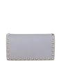 Valentino Rockstud Chain Pouch