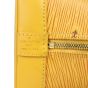 Louis Vuitton Alma PM Epi | Tassil Yellow 