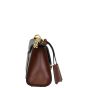 Gucci GG Supreme Padlock Small Shoulder Bag
