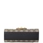 Gucci GG Supreme Padlock Small Shoulder Bag