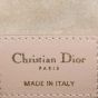 Dior Micro Lady Dior Vanity Case Interior Stamp