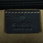 Gucci GG Supreme Padlock Small Shoulder Bag