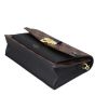 Louis Vuitton Vavin Chain Wallet Damier Ebene