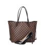 Louis Vuitton Neverfull MM Damier Ebene