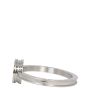 Bvlgari B.Zero1 Sun and Moon Bangle Watch