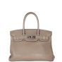 Hermes Birkin 30 Togo 